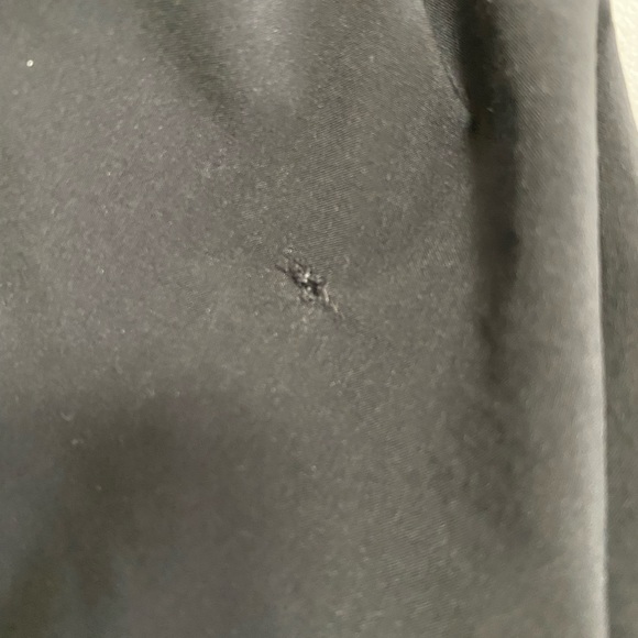 Wanderer Joggers. Black - Picture 5 of 5